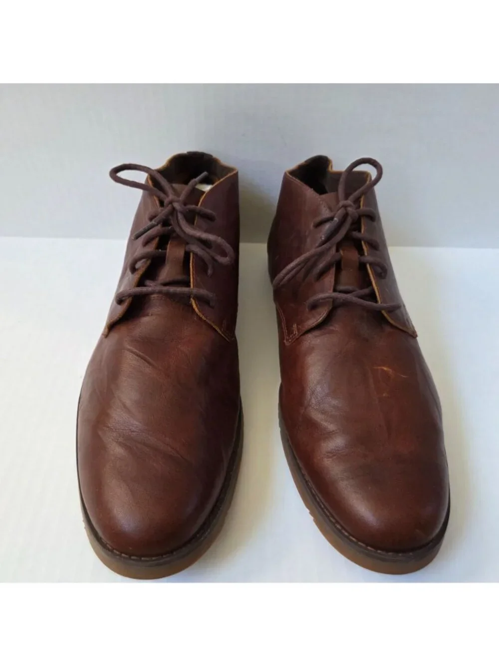 Timberland chukka boots